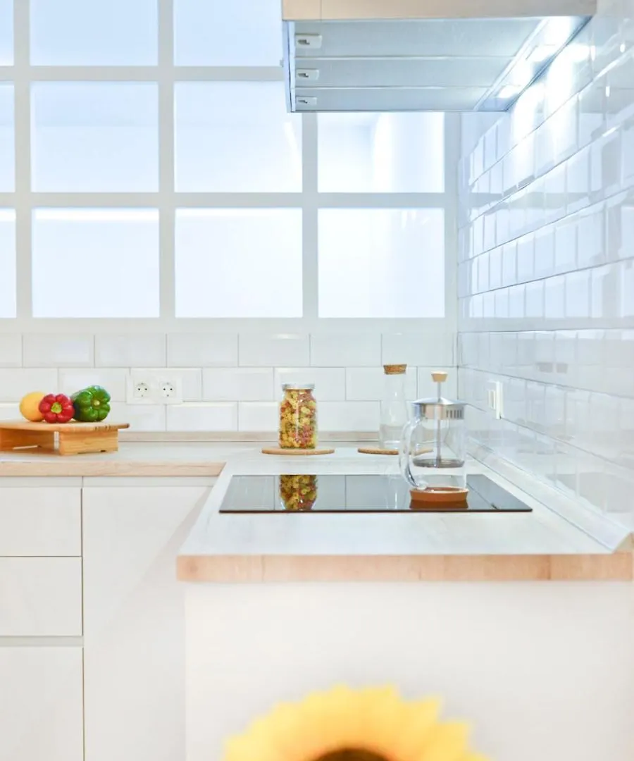 Апартаменты Loft El Charco De San Gines Арресифе 0*,