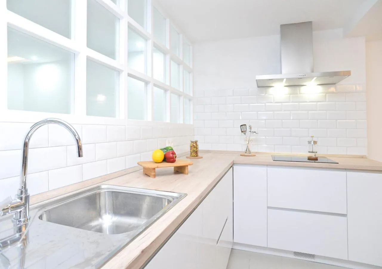 Loft El Charco De San Gines Apartment Arrecife
