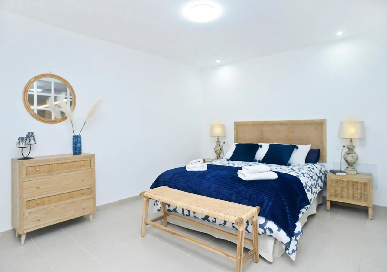 Loft El Charco De San Gines Apartment Arrecife  Spain