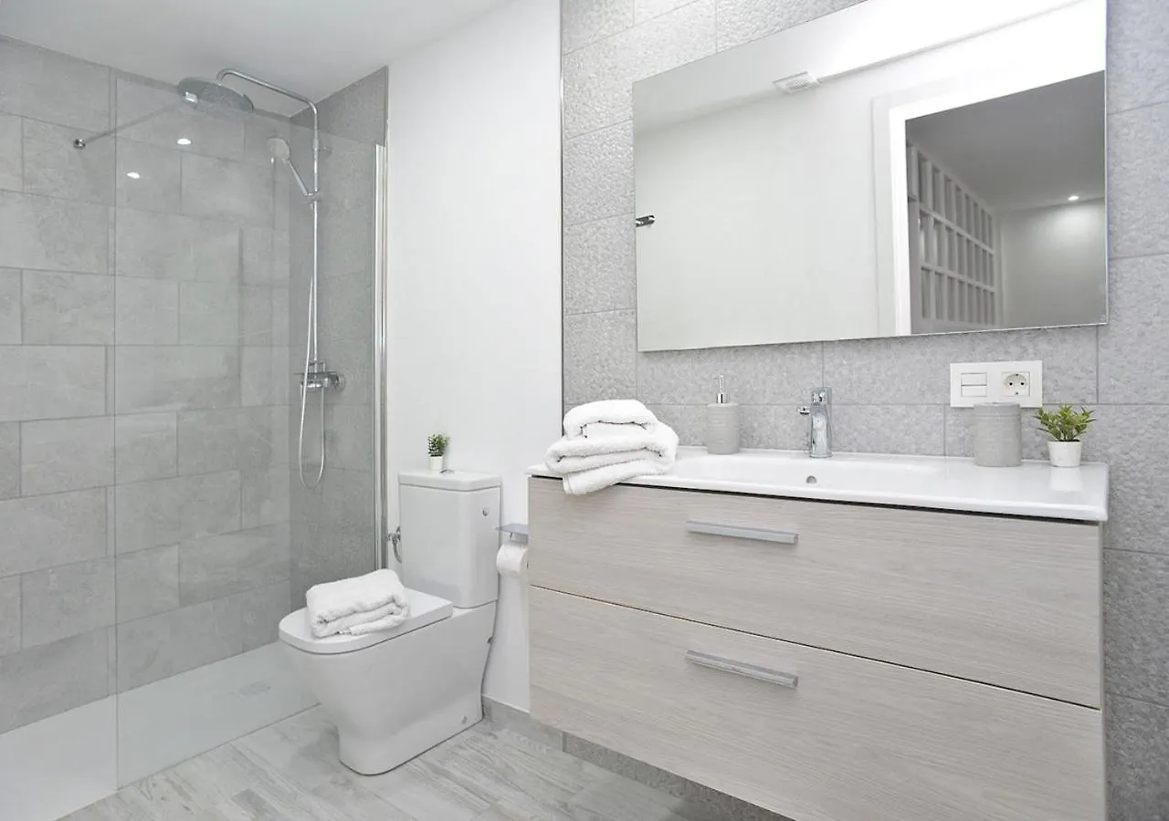 Loft El Charco De San Gines Apartment Arrecife