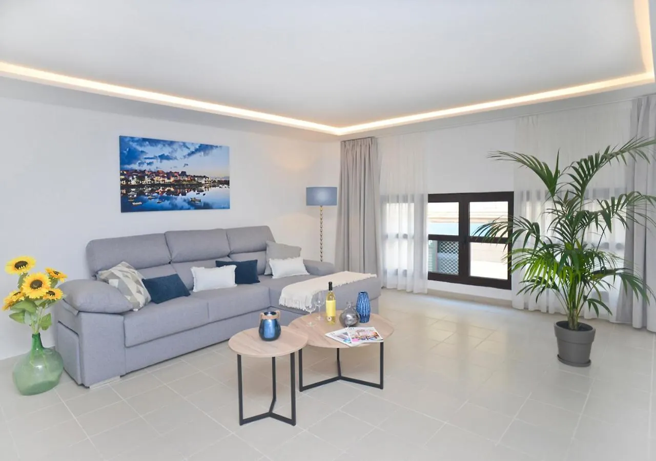 Loft El Charco De San Gines Apartment Arrecife  0*, Arrecife (Lanzarote)