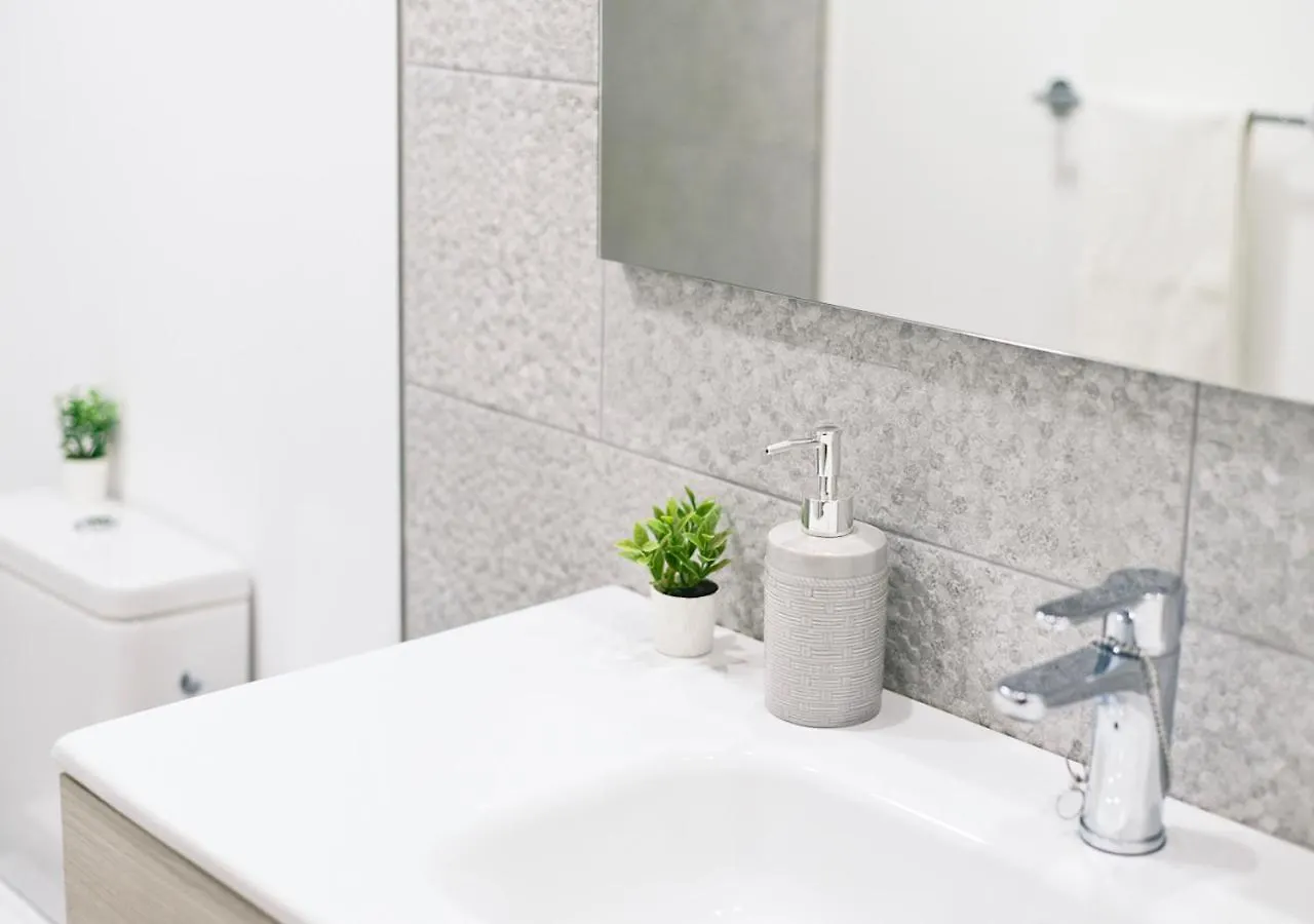 Loft El Charco De San Gines Apartment Arrecife