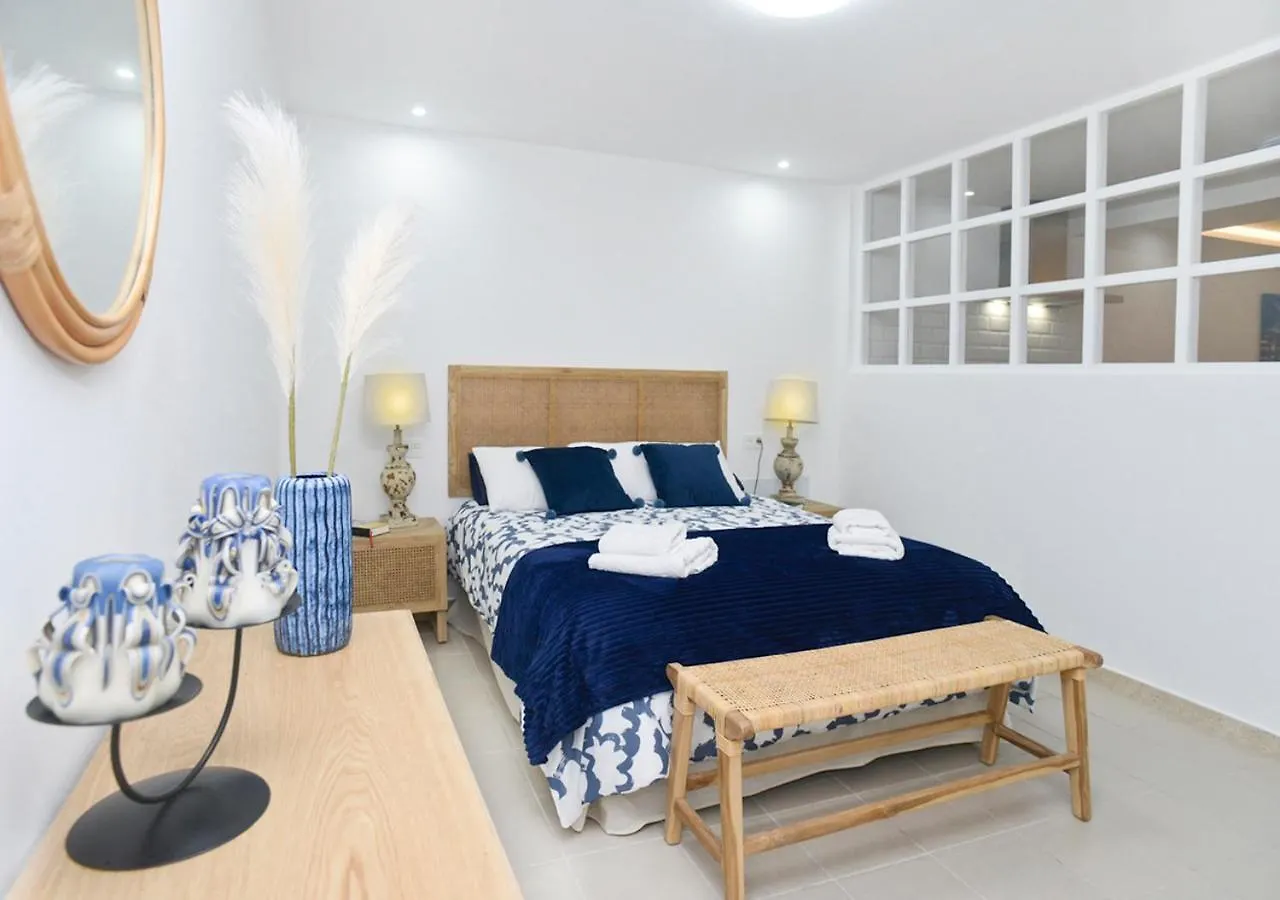 Loft El Charco De San Gines Apartment Arrecife