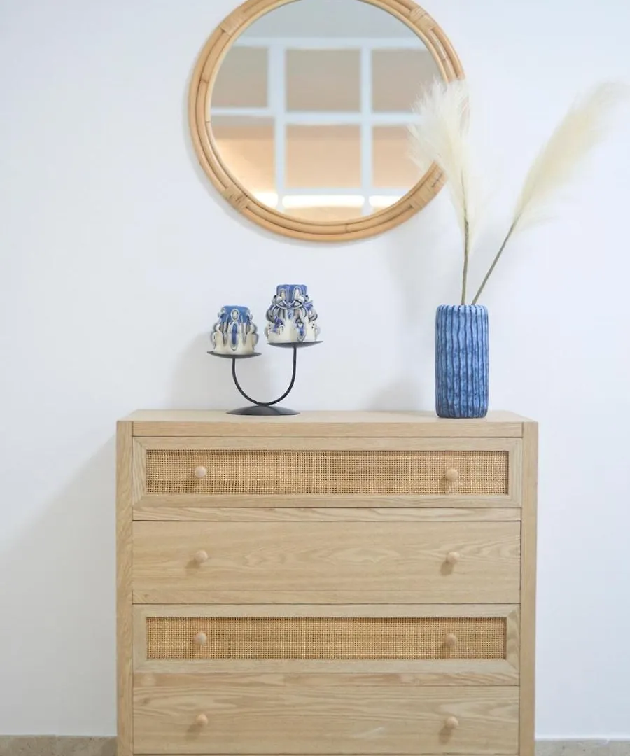 Loft El Charco De San Gines Apartment Arrecife