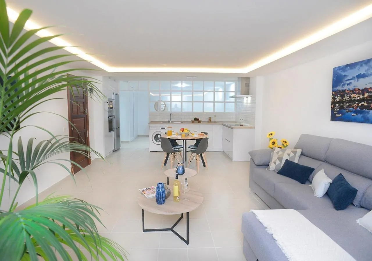 Loft El Charco De San Gines Apartment Arrecife   Arrecife (Lanzarote)