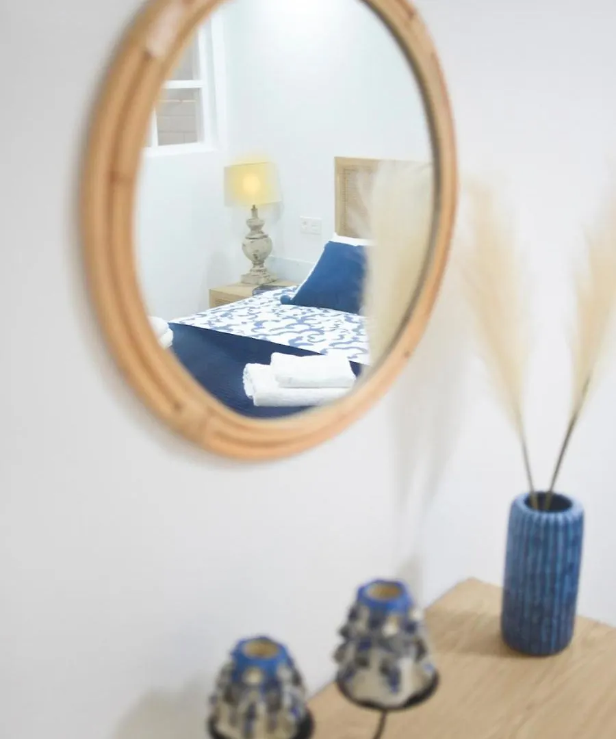 Loft El Charco De San Gines Apartment Arrecife