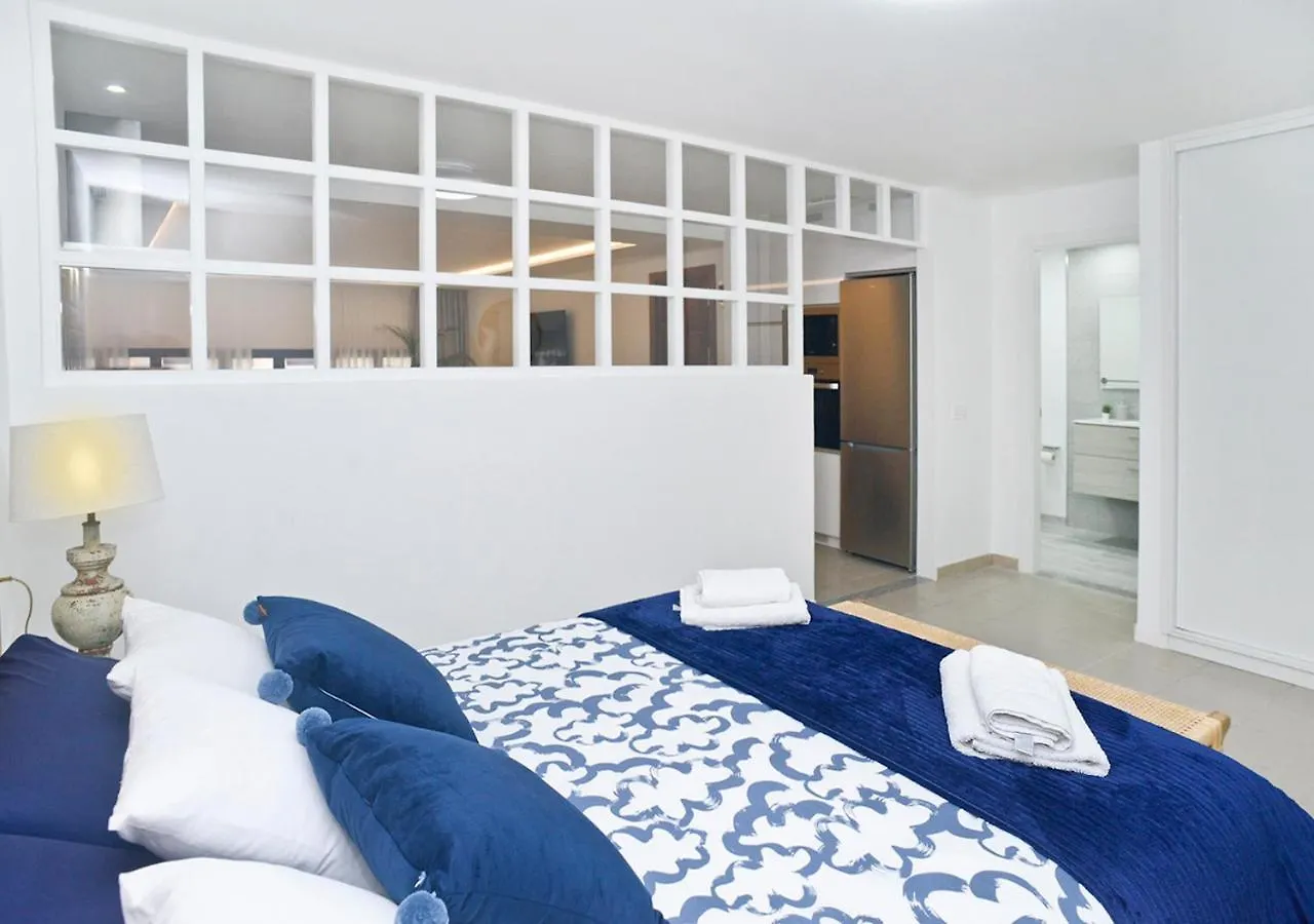 Loft El Charco De San Gines Apartment Arrecife   Arrecife (Lanzarote)